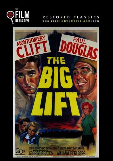 BIG LIFT / (MOD RSTR NTSC)-BIG LIFT / (MOD RSTR NTSC)