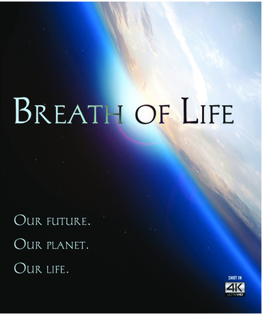 BREATH OF LIFE / (MOD AC3)-BREATH OF LIFE / (MOD AC3)