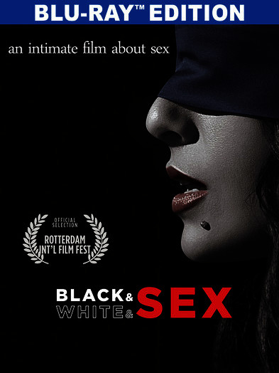 BLACK & WHITE & SEX / (MOD)-BLACK & WHITE & SEX / (MOD)