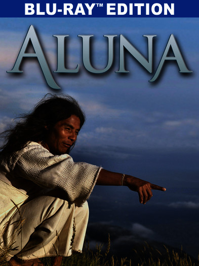 ALUNA / (MOD AC3 DUB)-ALUNA / (MOD AC3 DUB)