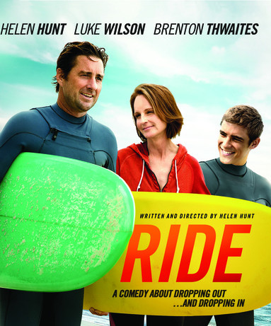 RIDE / (MOD AC3)-RIDE / (MOD AC3)