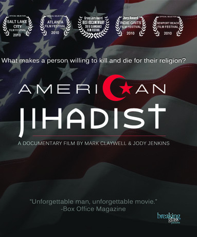 AMERICAN JIHADIST / (MOD)-AMERICAN JIHADIST / (MOD)