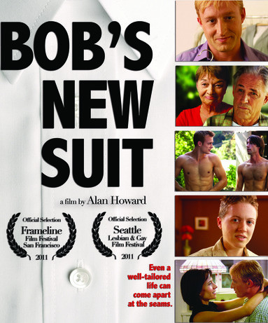 BOB'S NEW SUIT / (MOD)-BOB'S NEW SUIT / (MOD)