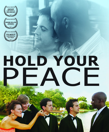HOLD YOUR PEACE / (MOD)-HOLD YOUR PEACE / (MOD)