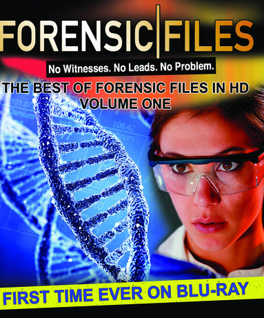 BEST OF FORENSIC FILES IN HD 1 / (MOD)-BEST OF FORENSIC FILES IN HD 1 / (MOD)