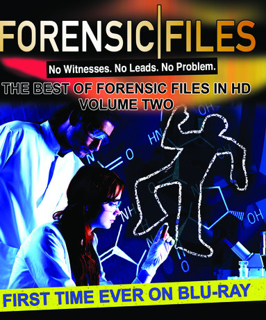 BEST OF FORENSIC FILES IN HD 2 / (MOD)-BEST OF FORENSIC FILES IN HD 2 / (MOD)
