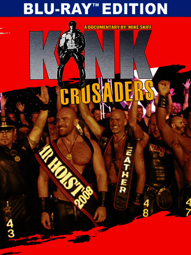KINK CRUSADERS / (MOD)-KINK CRUSADERS / (MOD)