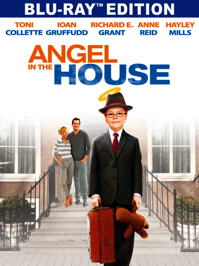 ANGEL IN THE HOUSE / (MOD)-ANGEL IN THE HOUSE / (MOD)