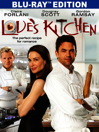 LOVE'S KITCHEN-LOVE'S KITCHEN