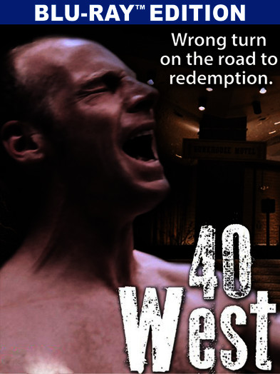 40 WEST / (MOD AC3)-40 WEST / (MOD AC3)