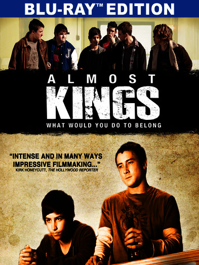 ALMOST KINGS / (MOD)-ALMOST KINGS / (MOD)