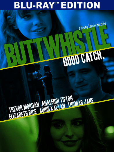 BUTTWHISTLE / (MOD AC3)-BUTTWHISTLE / (MOD AC3)