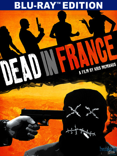 DEAD IN FRANCE-DEAD IN FRANCE
