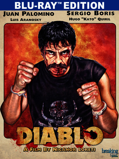 DIABLO / (MOD)-DIABLO / (MOD)