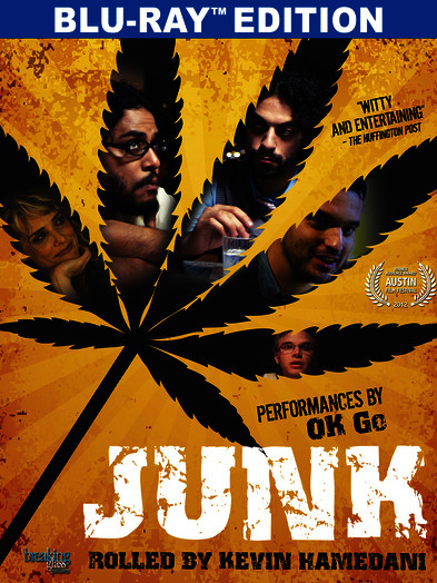 JUNK / (MOD)-JUNK / (MOD)