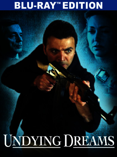 UNDYING DREAMS / (MOD)-UNDYING DREAMS / (MOD)