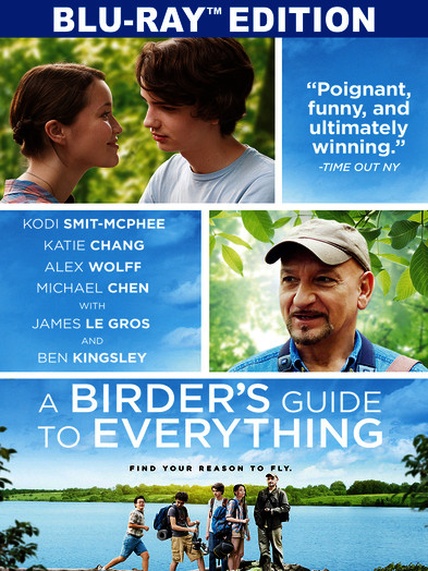 BIRDER'S GUIDE TO EVERYTHING / (MOD AC3)-BIRDER'S GUIDE TO EVERYTHING / (MOD AC3)