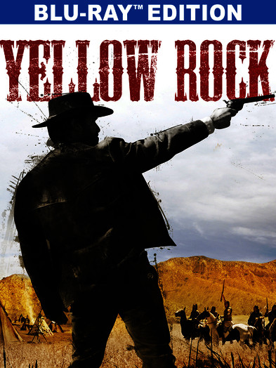 YELLOW ROCK / (MOD AC3)-YELLOW ROCK / (MOD AC3)