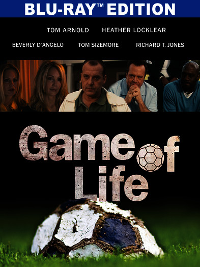 GAME OF LIFE / (MOD AC3)-GAME OF LIFE / (MOD AC3)