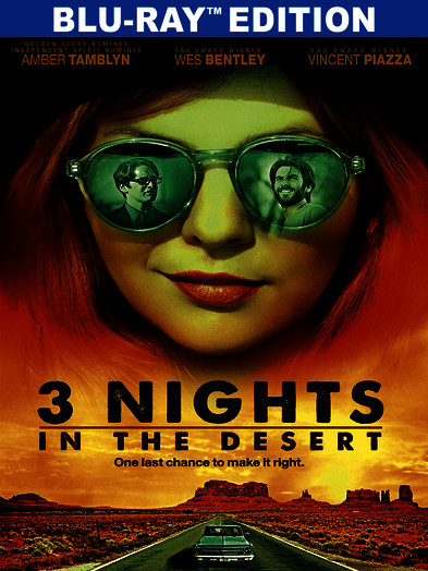 3 NIGHTS IN THE DESERT / (MOD AC3)-3 NIGHTS IN THE DESERT / (MOD AC3)
