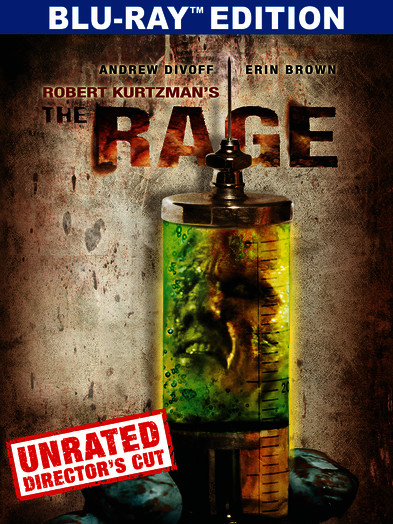RAGE / (MOD)-RAGE / (MOD)