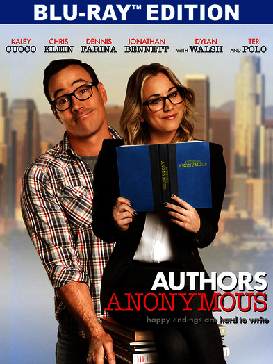 AUTHORS ANONYMOUS / (MOD)-AUTHORS ANONYMOUS / (MOD)