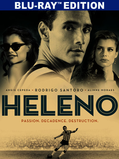HELENO / (MOD)-HELENO / (MOD)