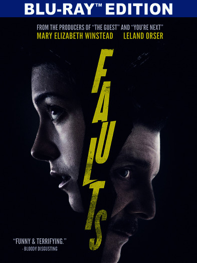 FAULTS / (MOD)-FAULTS / (MOD)