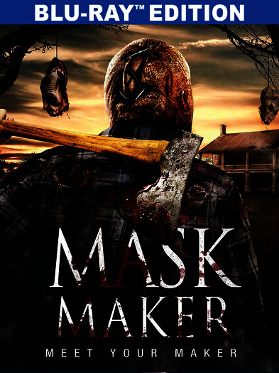 MASK MAKER / (MOD)-MASK MAKER / (MOD)