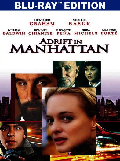 ADRIFT IN MANHATTAN-ADRIFT IN MANHATTAN