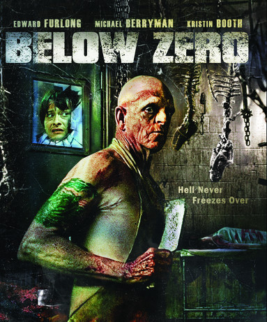 BELOW ZERO / (AC3)-BELOW ZERO / (AC3)