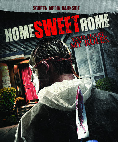 HOME SWEET HOME / (MOD AC3)-HOME SWEET HOME / (MOD AC3)