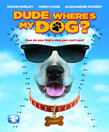 DUDE WHERE'S MY DOG-DUDE WHERE'S MY DOG
