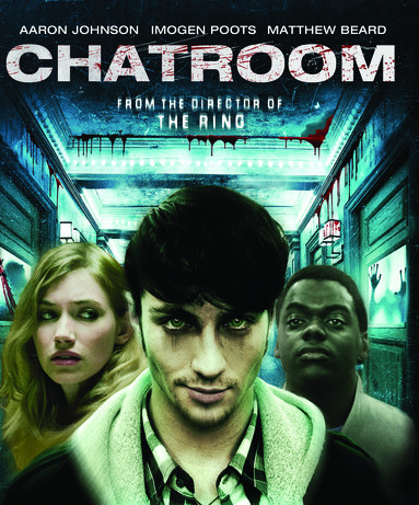 CHATROOM / (MOD)-CHATROOM / (MOD)