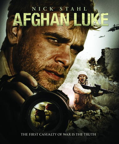 AFGHAN LUKE / (MOD AC3)-AFGHAN LUKE / (MOD AC3)