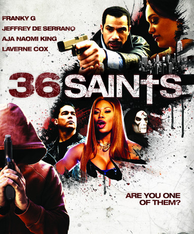 36 SAINTS / (MOD AC3)-36 SAINTS / (MOD AC3)