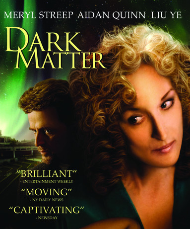 DARK MATTER / (MOD)-DARK MATTER / (MOD)