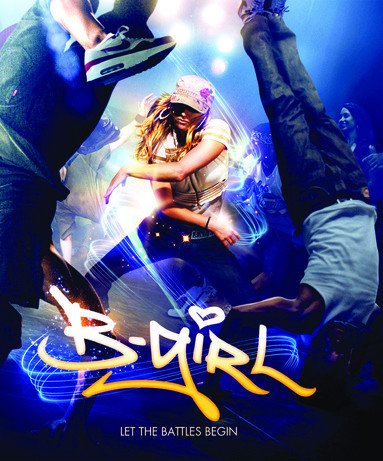 B-GIRL / (MOD)-B-GIRL / (MOD)