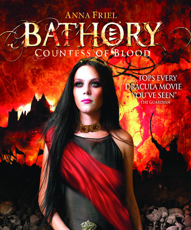 BATHORY: COUNTESS OF BLOOD / (MOD AC3)-BATHORY: COUNTESS OF BLOOD / (MOD AC3)