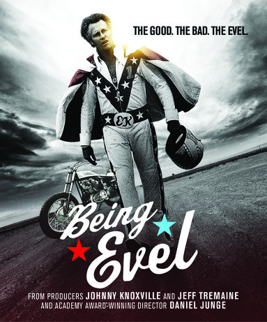 BEING EVEL / (MOD)-BEING EVEL / (MOD)