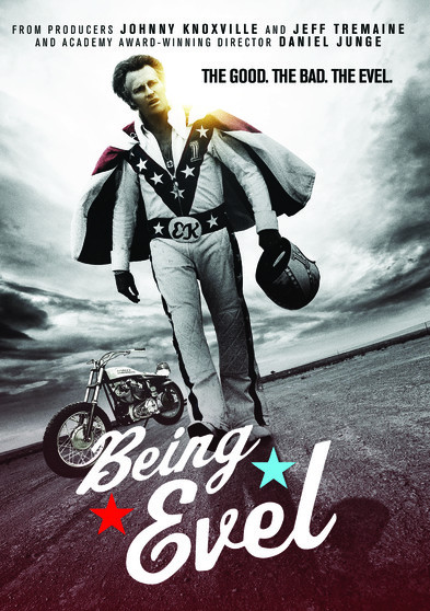 BEING EVEL / (MOD NTSC)-BEING EVEL / (MOD NTSC)