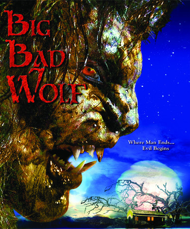 BIG BAD WOLF / (MOD)-BIG BAD WOLF / (MOD)