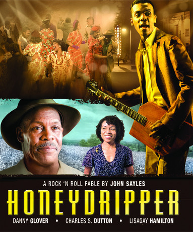 HONEYDRIPPER / (MOD)-HONEYDRIPPER / (MOD)