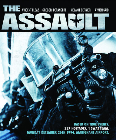 ASSAULT / (MOD)-ASSAULT / (MOD)