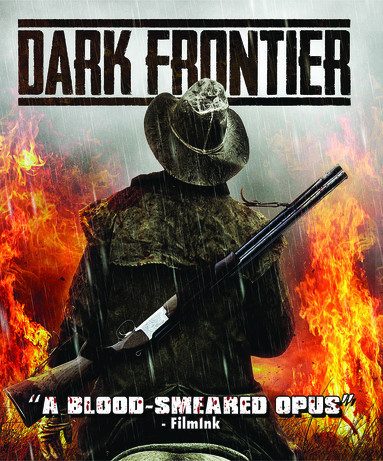 DARK FRONTIER / (MOD)-DARK FRONTIER / (MOD)