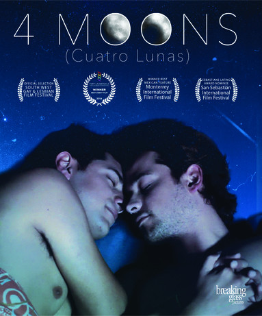 4 MOONS / (MOD AC3)-4 MOONS / (MOD AC3)