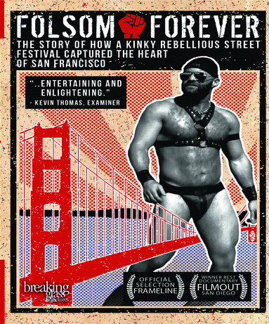 FOLSOM FOREVER / (MOD)-FOLSOM FOREVER / (MOD)