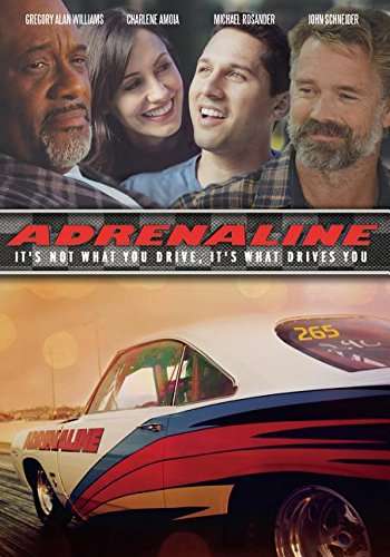 ADRENALINE-ADRENALINE
