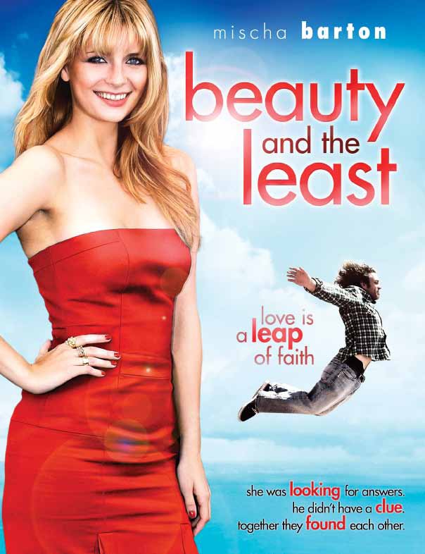 BEAUTY & THE LEAST-BEAUTY & THE LEAST