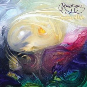 SYMPHONY OF LIGHT-RENAISSANCE